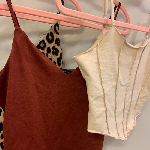 Tank Tops! - Picture 7 of 7